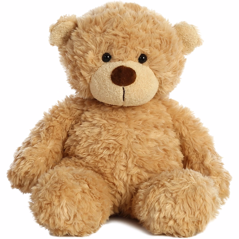 10" Bonny Bear