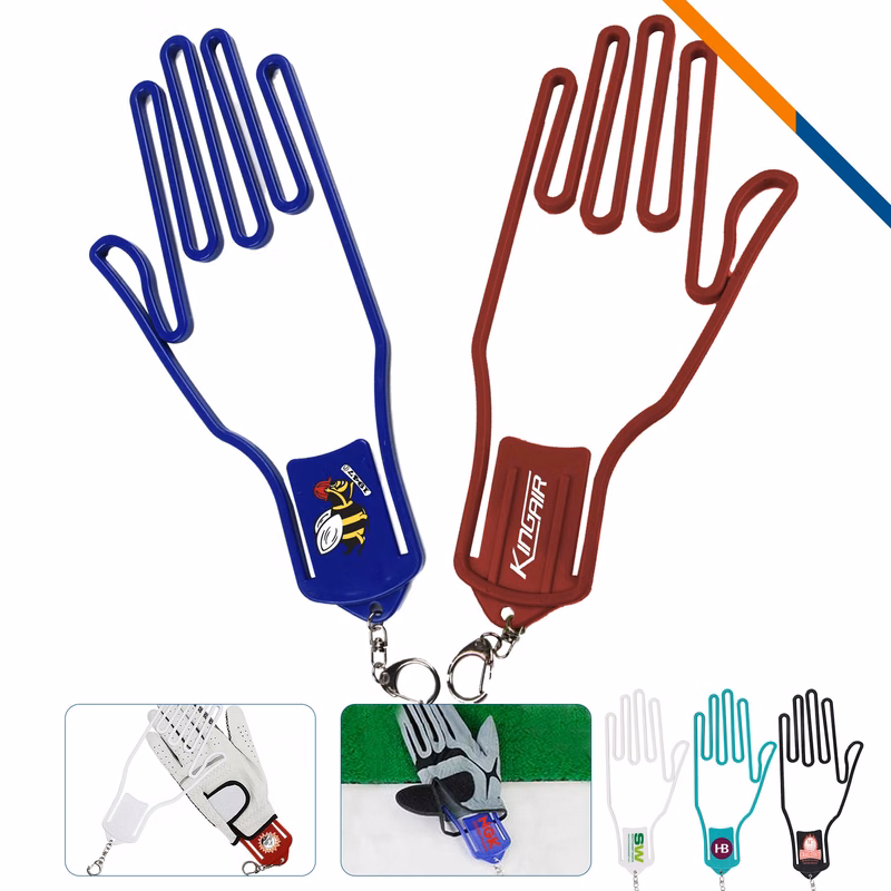 Palme Golf Glove Rack