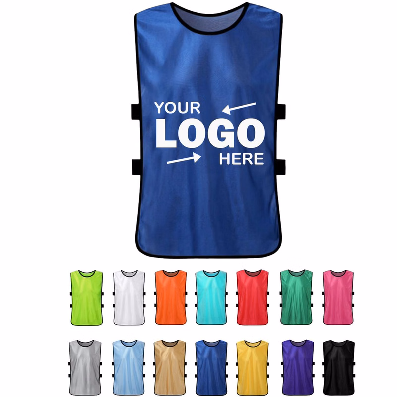 MOQ 50 Quick Dry Fabric Soccer Game Jersey