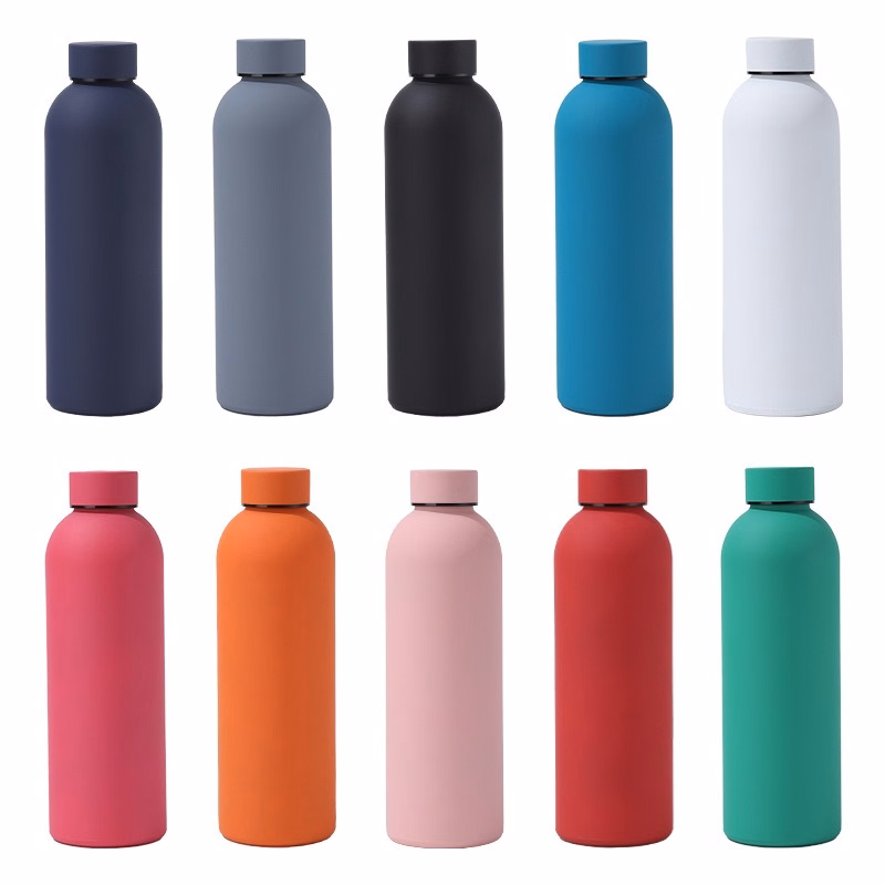 34 oz Stainless Steel Insulated Tumbler