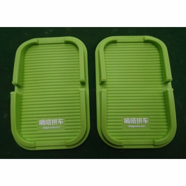 Mobile Phone Anti-slip Mat with Logo
