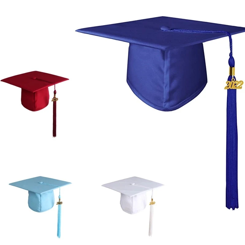 Kindergarten & Preschool Graduation Cap 1