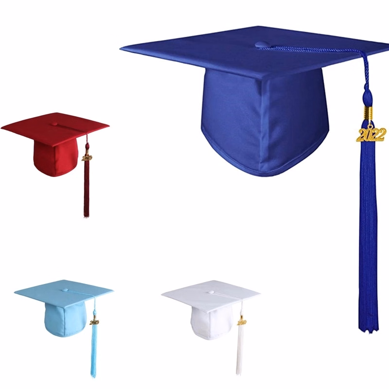 Kindergarten & Preschool Graduation Cap