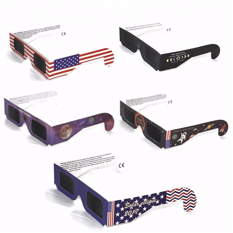 Eclipse Glasses
