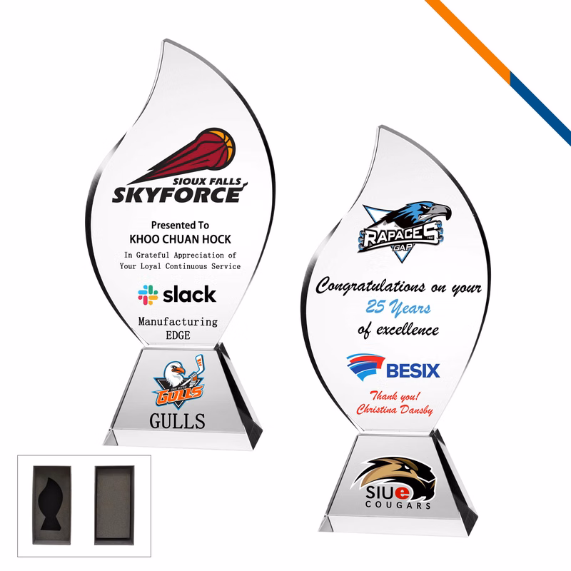 Vemos Flame Award