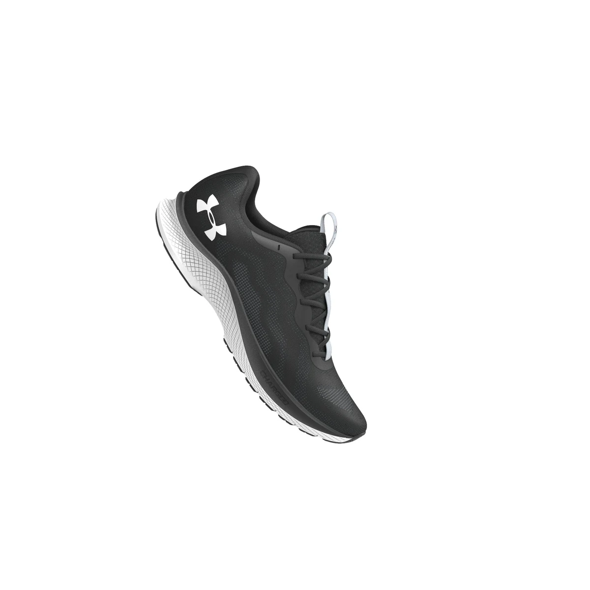 UA Charged Bandit 7 Men's Running Shoes 1