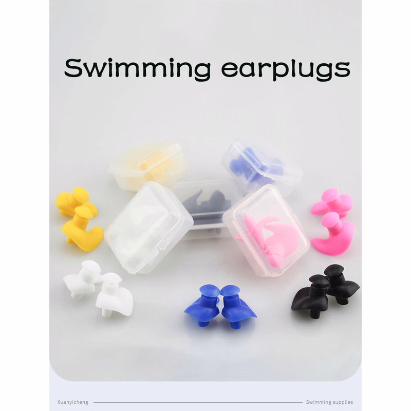 Adults Swimming Ear Plug