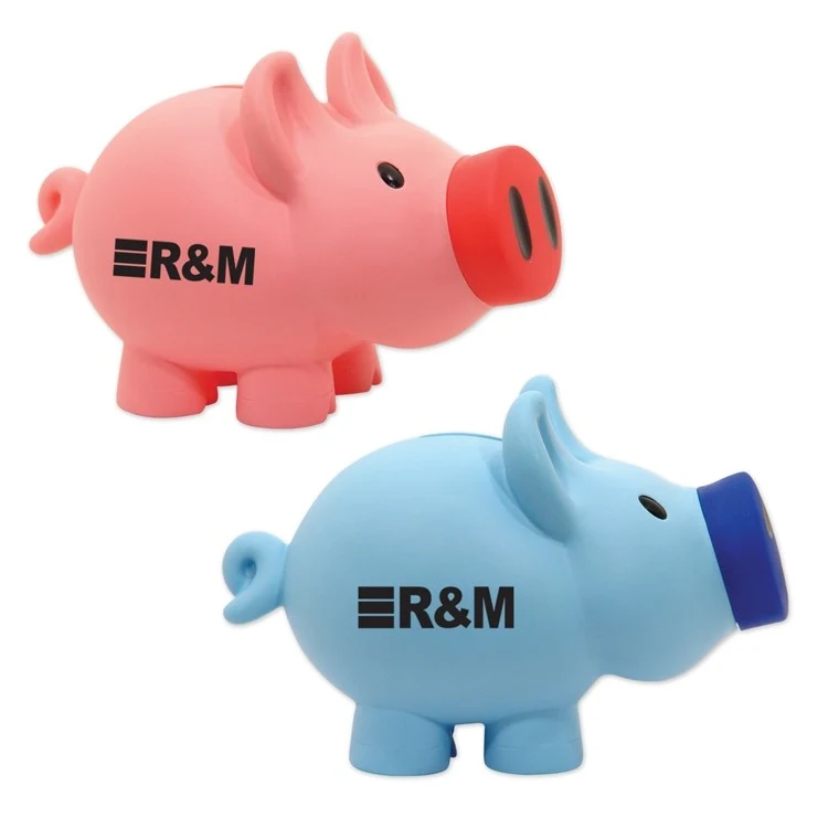 Jumbo Piggy Bank 1