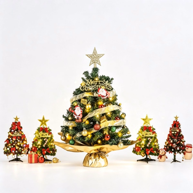 Christmas Home Decorations