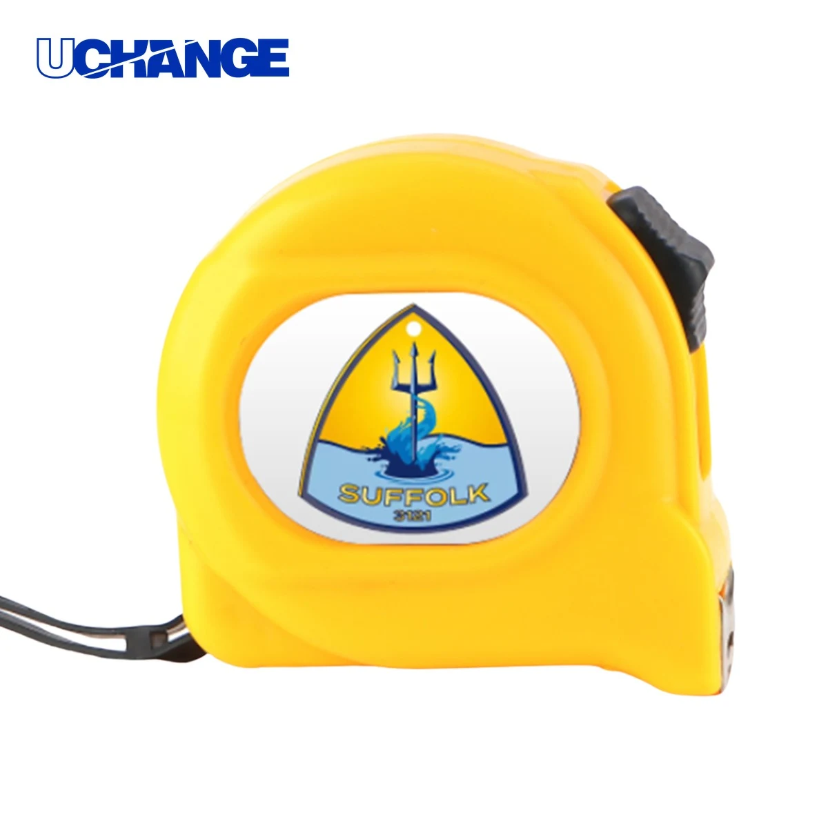 Retractable Tape Measure for Household and DIY Use 1