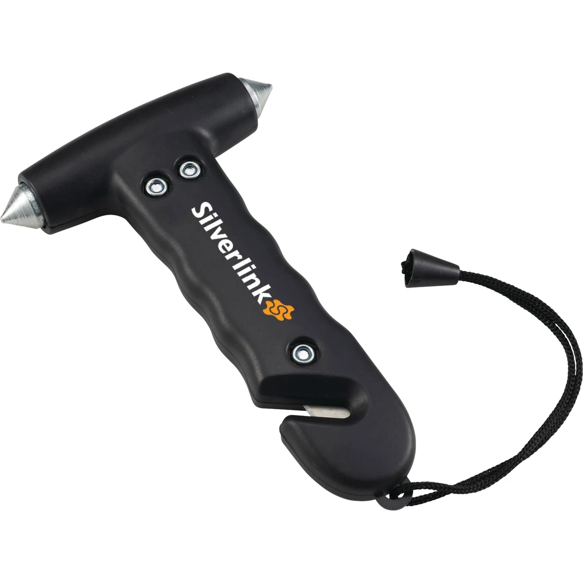Life-Saving Hammer 1