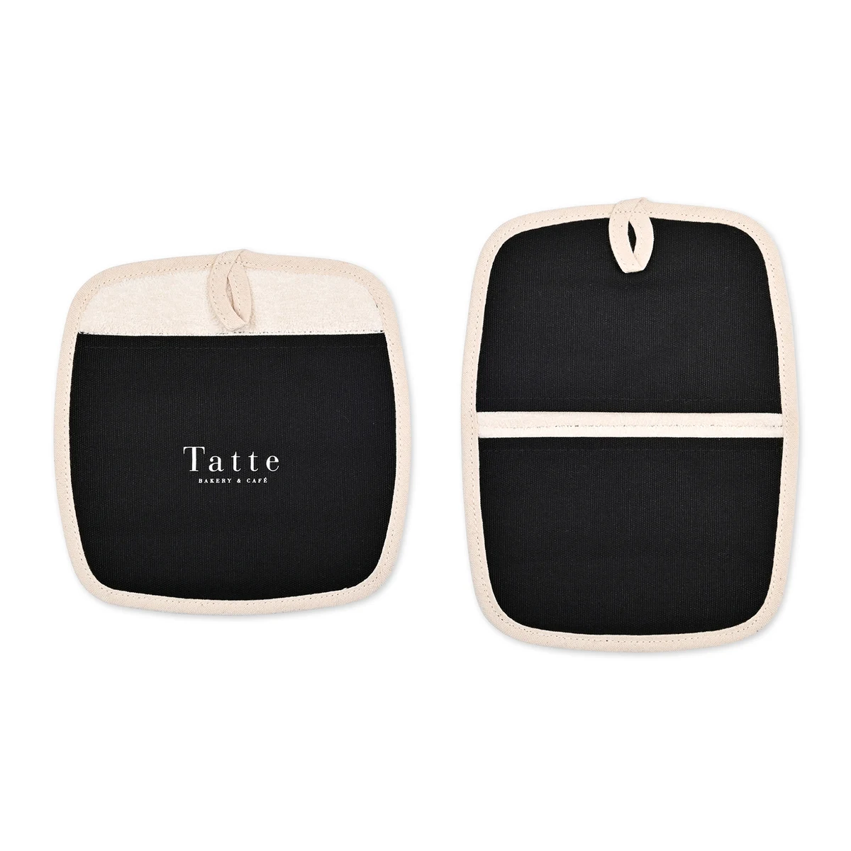 La Cuisine™ Potholder Hot Pad Set 1