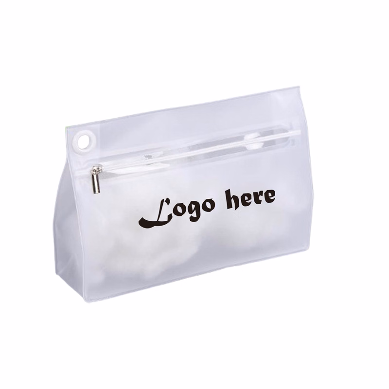 PVC colored tote bag
