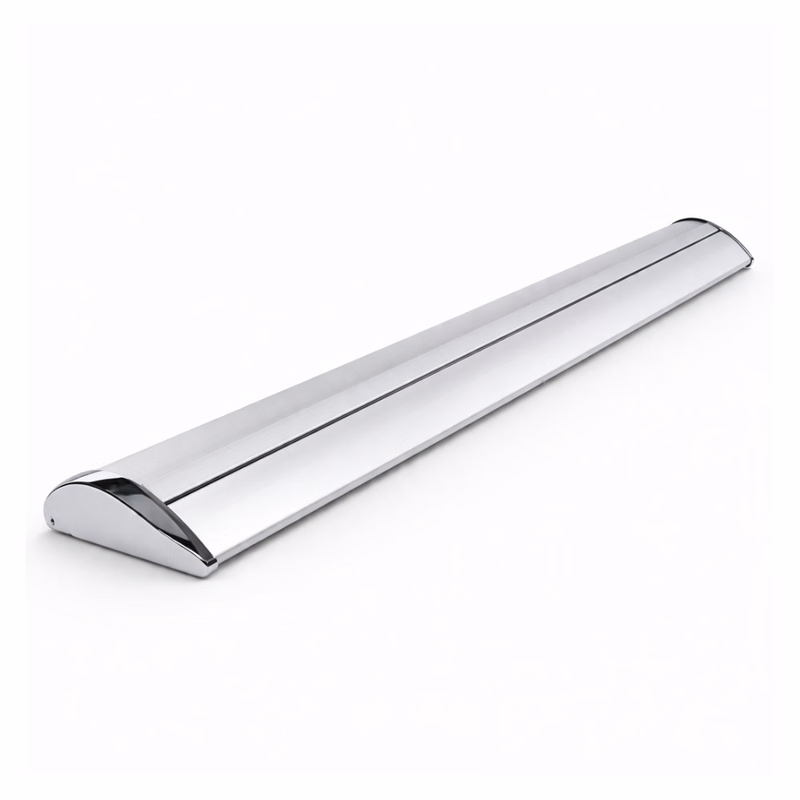 FRAME Mini table Roll Up Banner 11.5"x16.5"