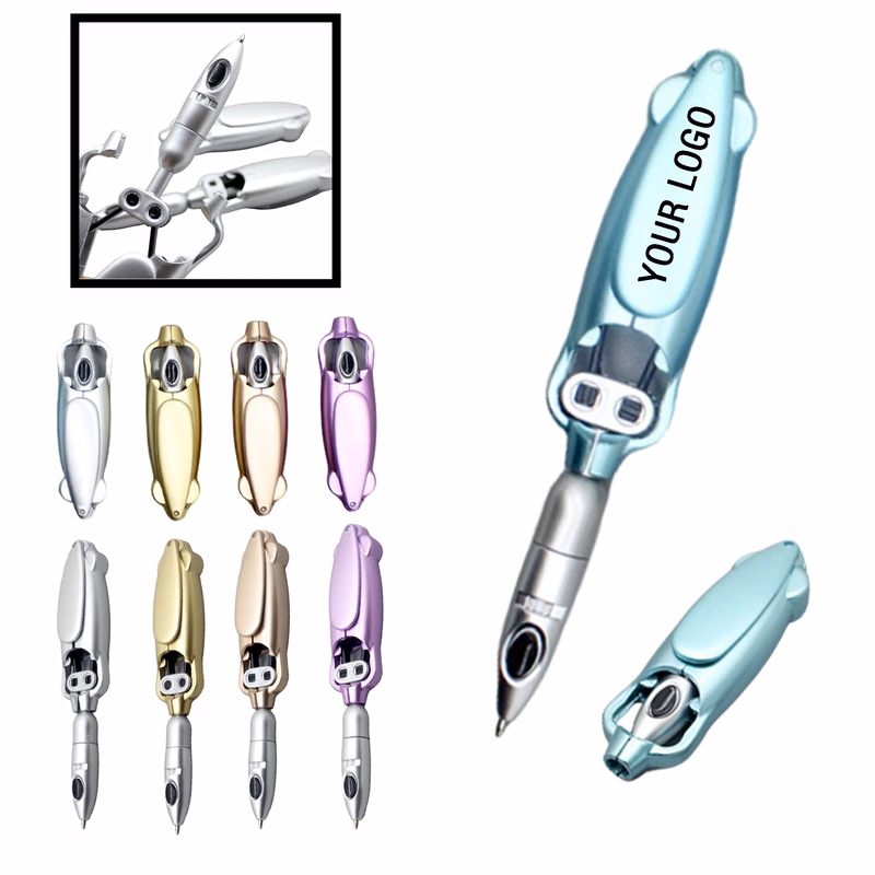MOQ 20 PCS Metamorphic Ballpoint Pen