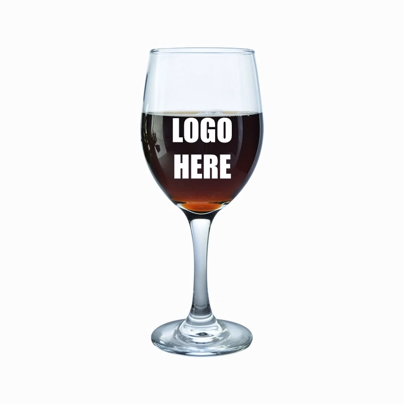 Custom 13.6 oz Red Wine Glasses
