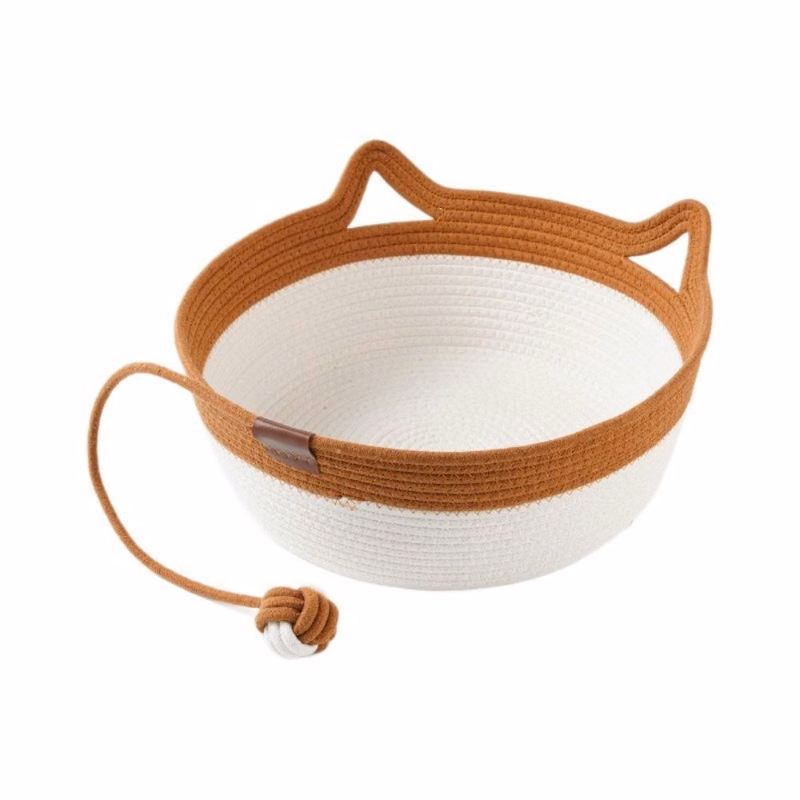 Woven Cat's nest