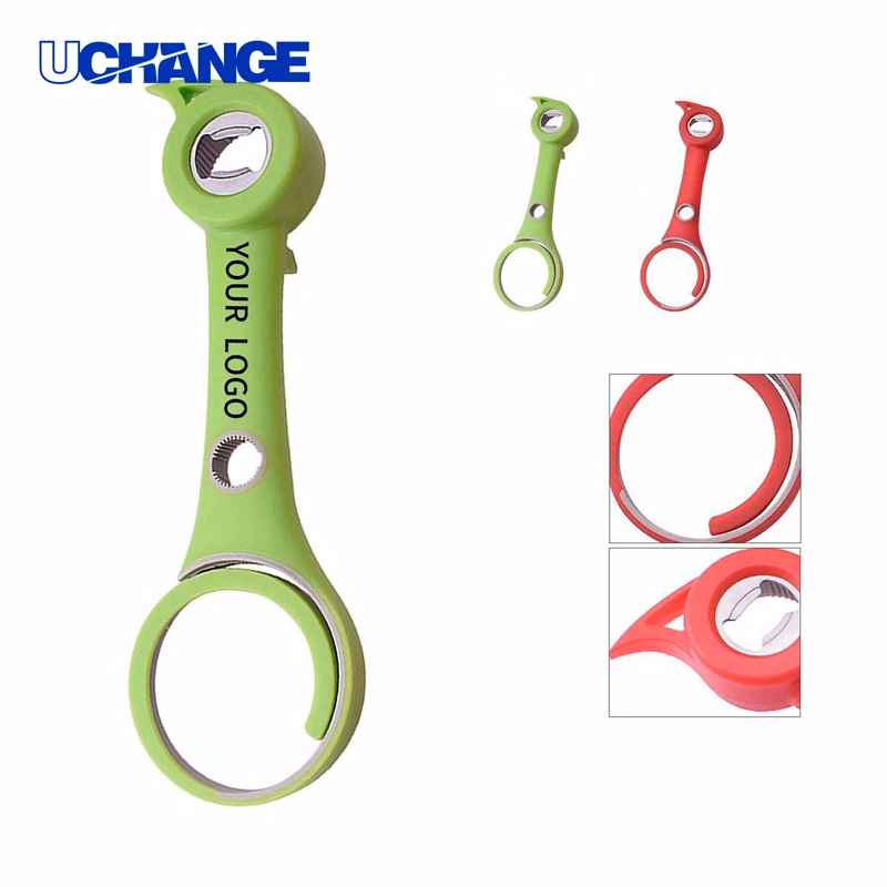 Bottle Opener Tool Durable with Non Slip Grip