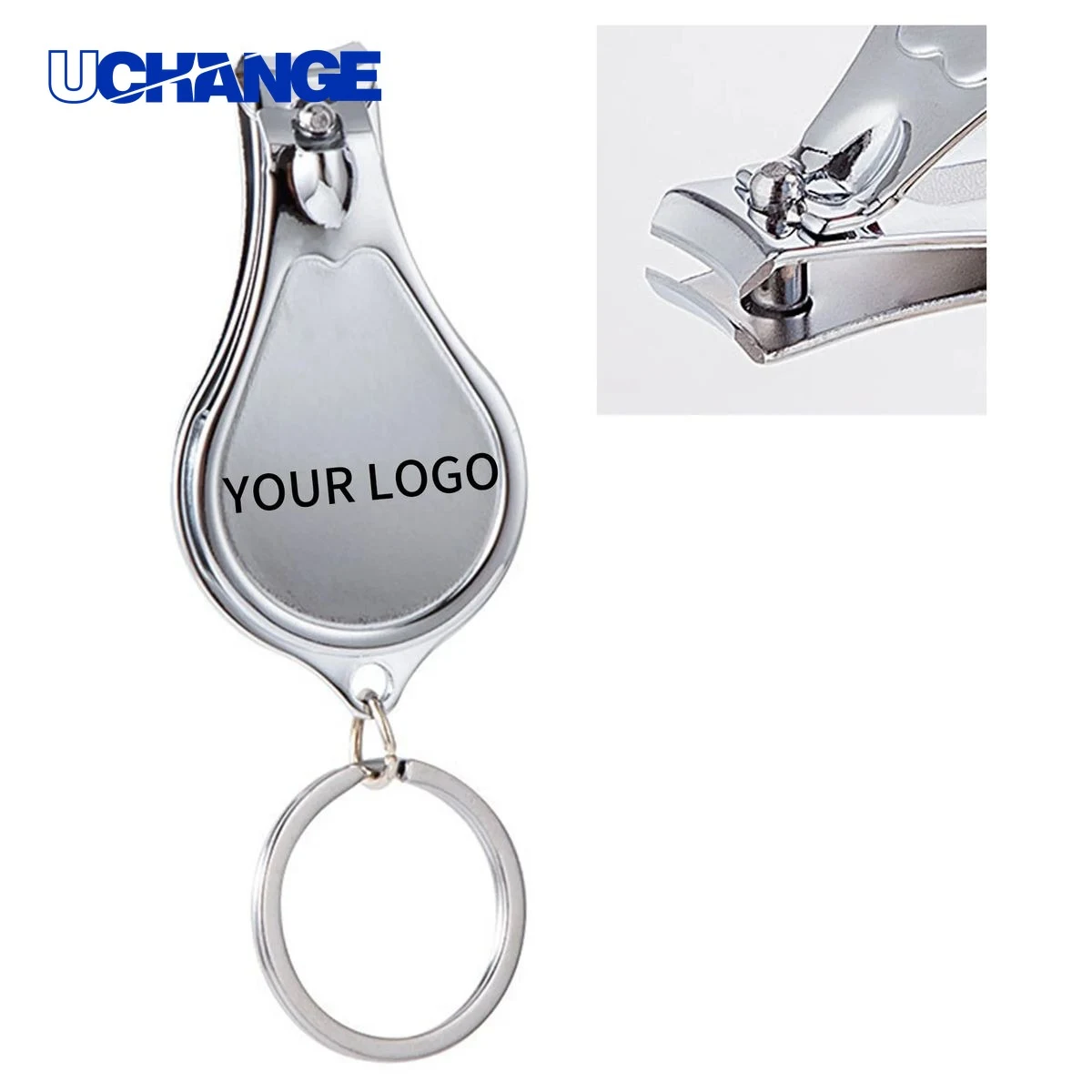 Steel Grooming Tool with Opener 1