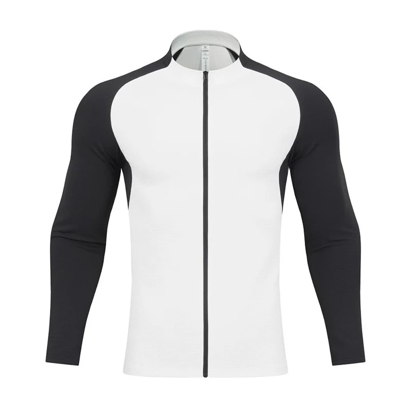 Studio Jacket 1