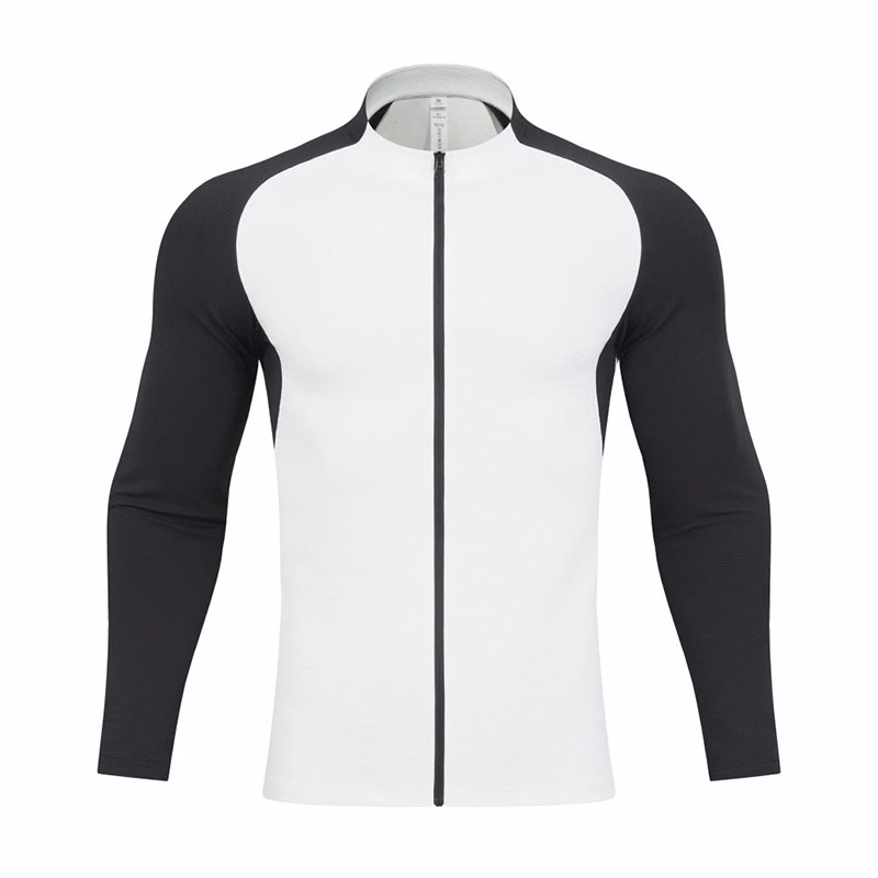 Studio Jacket