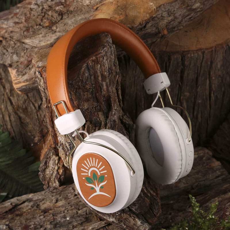TerraTone™ Headphones