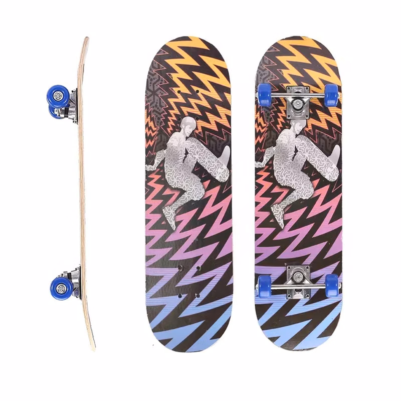 Beginner Children's Skateboard