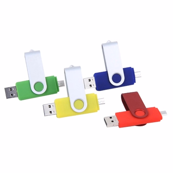 8 GB USB flash drive for mobile phone & Compute