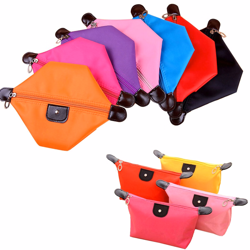 Waterproof Travel Coemetic Pouch