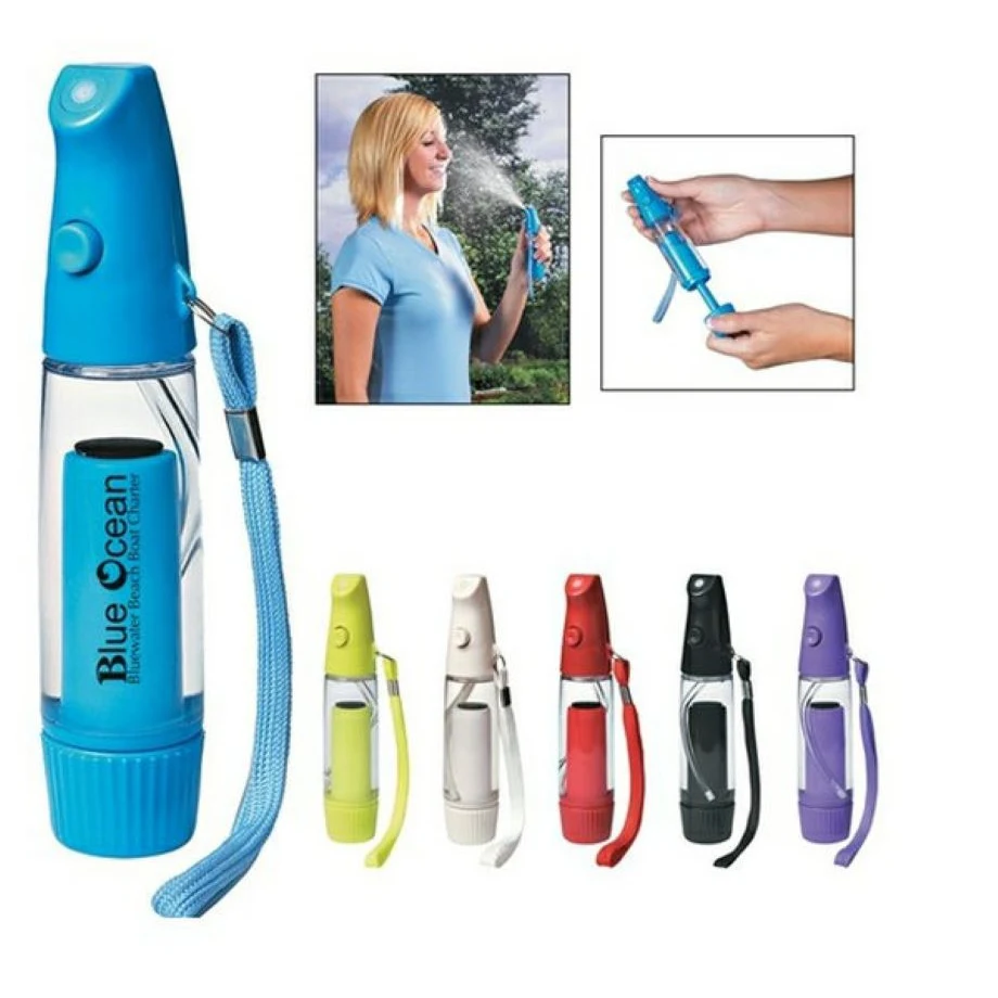 Air Pressure Water Bottle 1