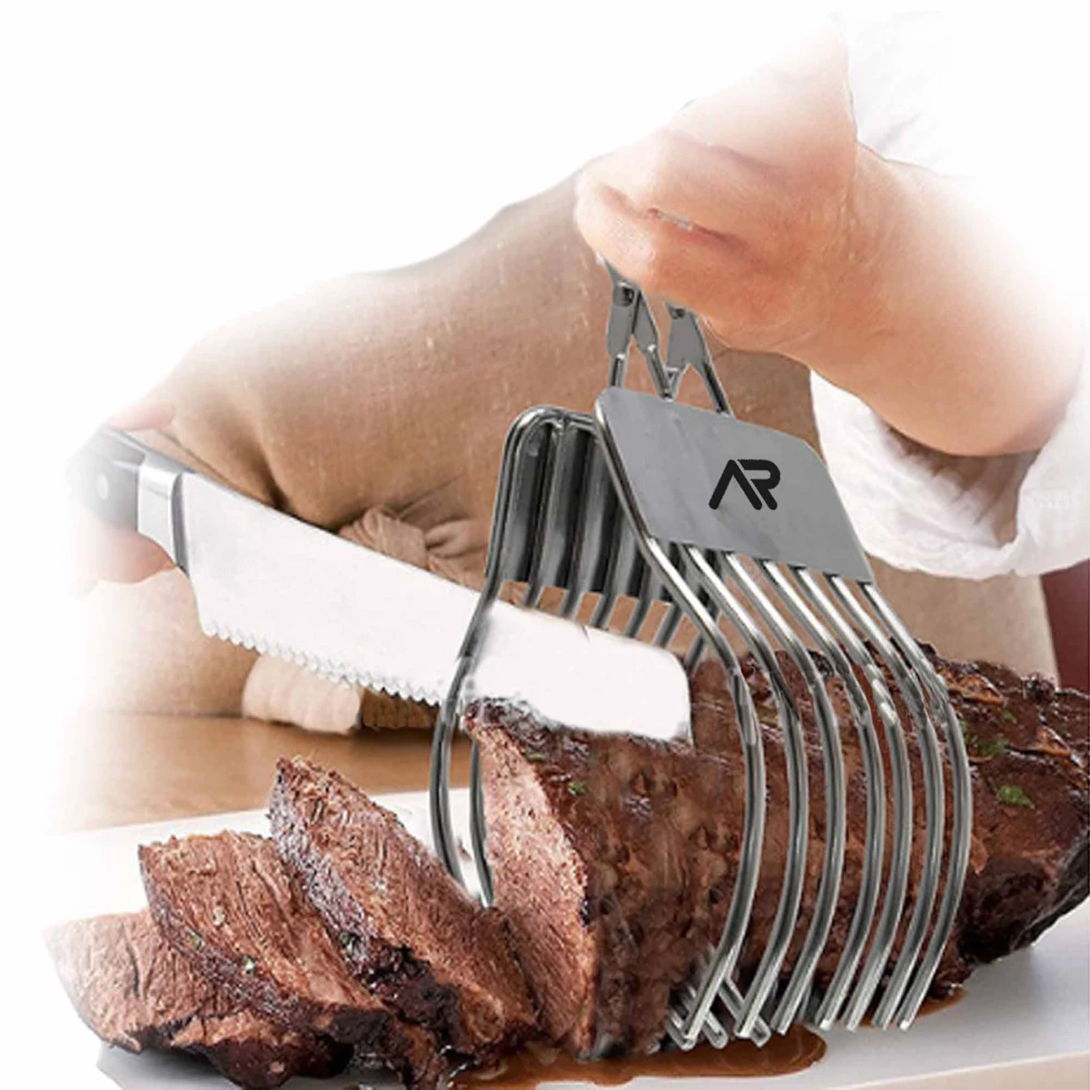 Barbecue Clip 1
