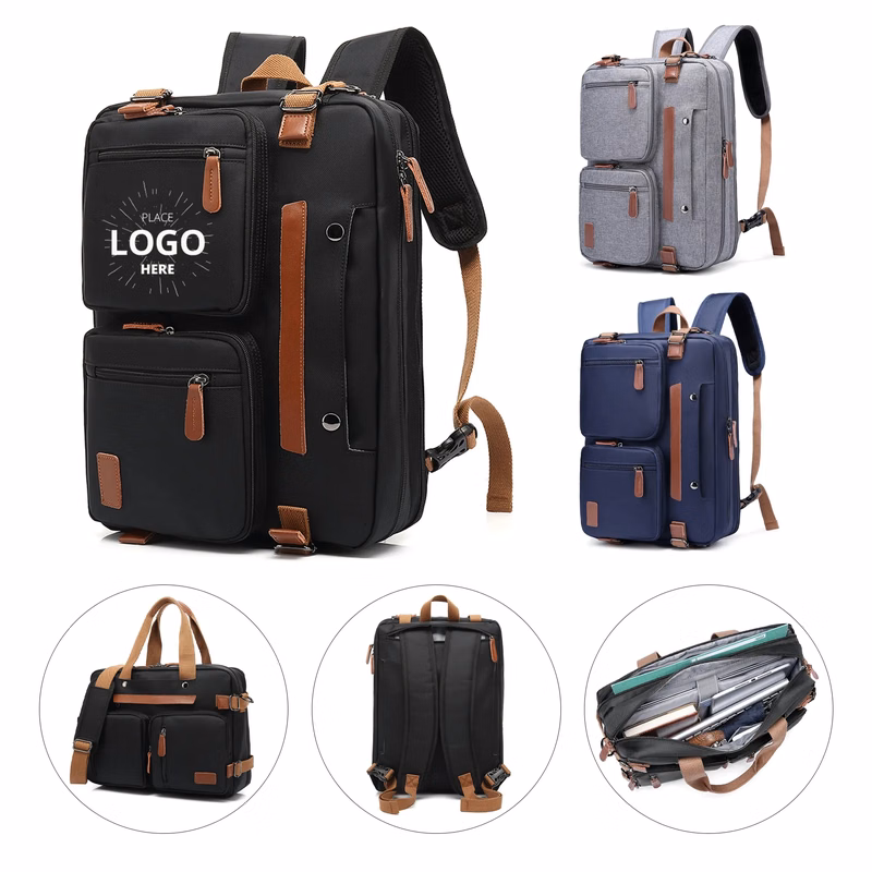 Multifunctional Business Backpack