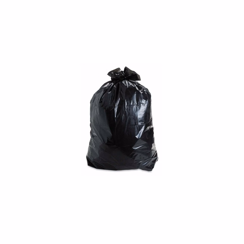 Insect Repellent Trash Bags - 35 Gallon 2 mil