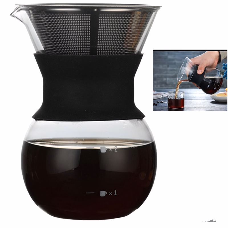 200ML 7 oz Coffee Maker Cup