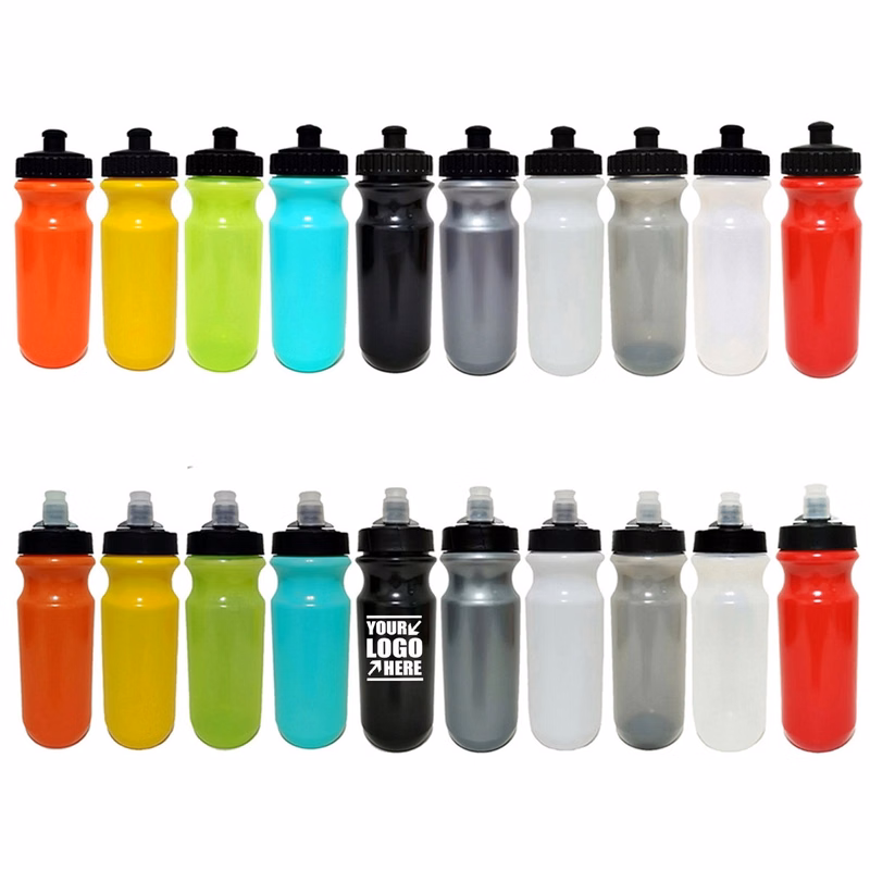Gator-Skin Bottle 20Oz