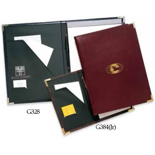 Vanguard Pad Folder (USA made) 1