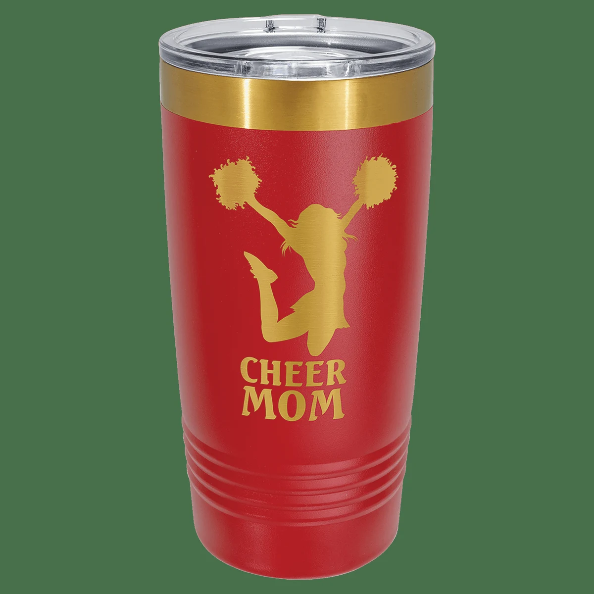 20 oz TUM with Gold engraving 1