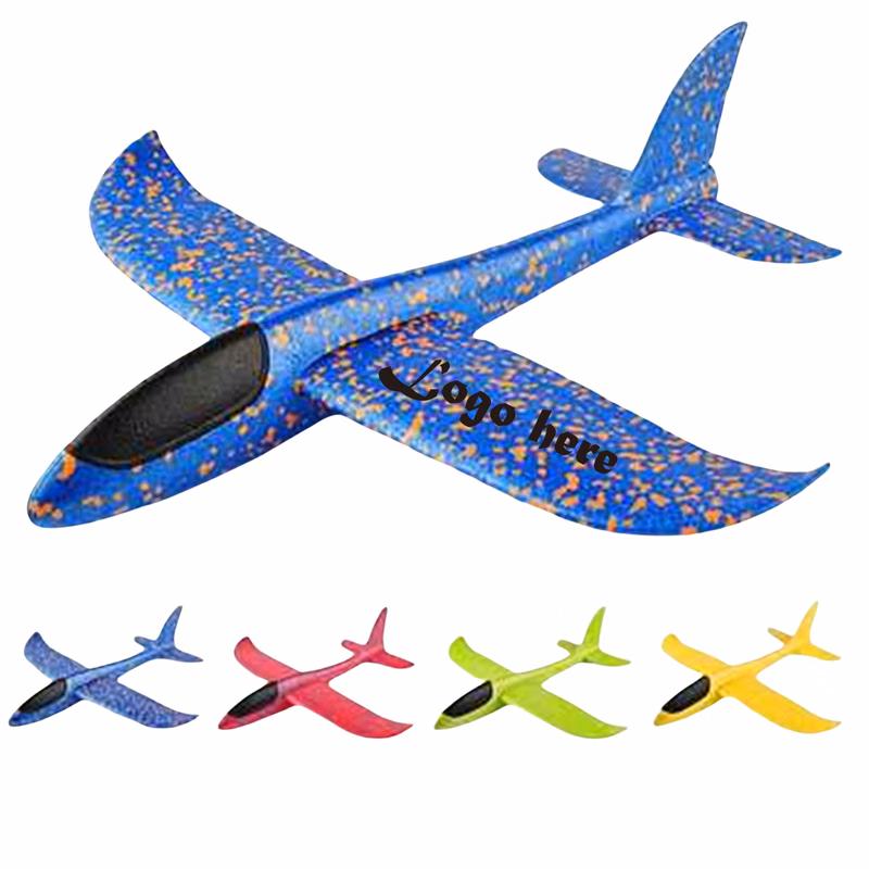 Foam Airplane Toys MOQ20