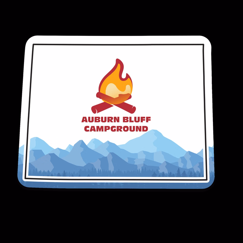 Colorado NoteKeeper™ Magnet 20 Mil