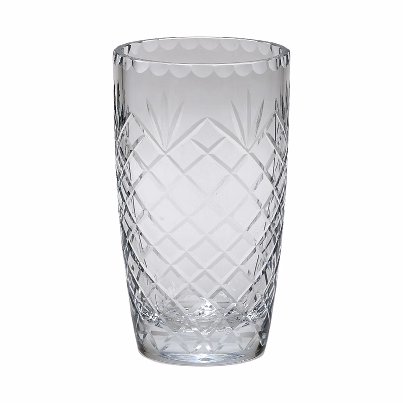 Medallion Il Vase
