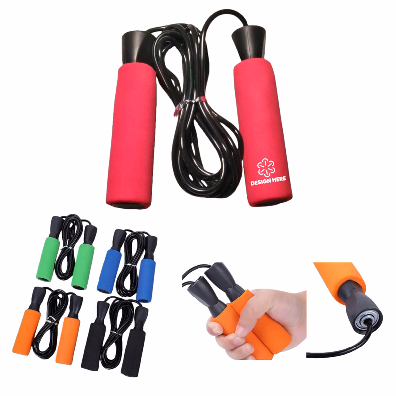 Adjustable Jump Rope Outdoor Exercise