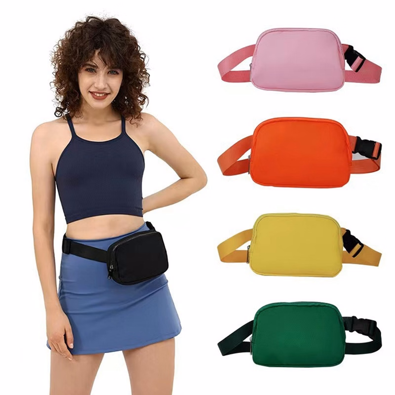 Fanny Pack With Multipurpose