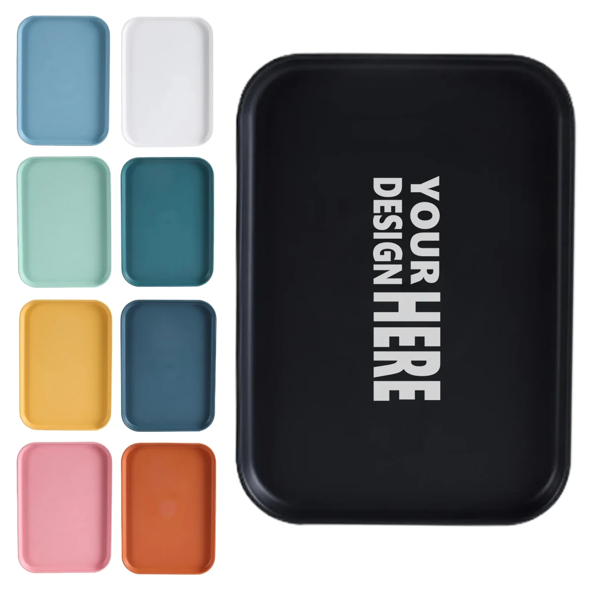 Plastic Pallet Free Shipping 1
