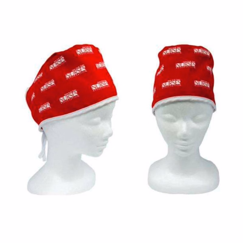 100% Polyester Medical Surgical Cap