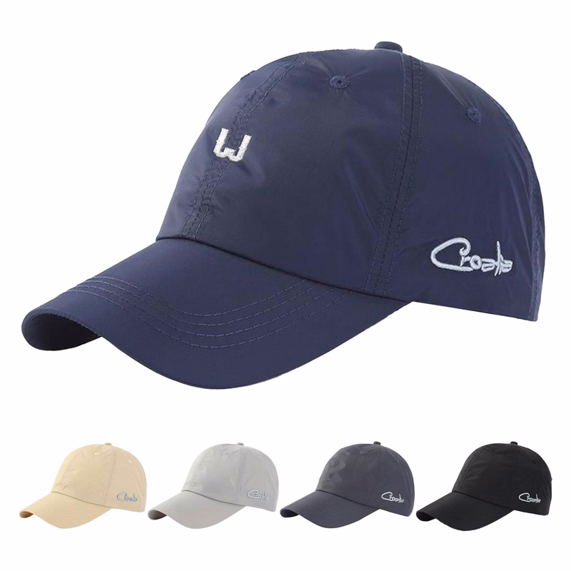 Men's Quick Drying Summer Baseball Cap