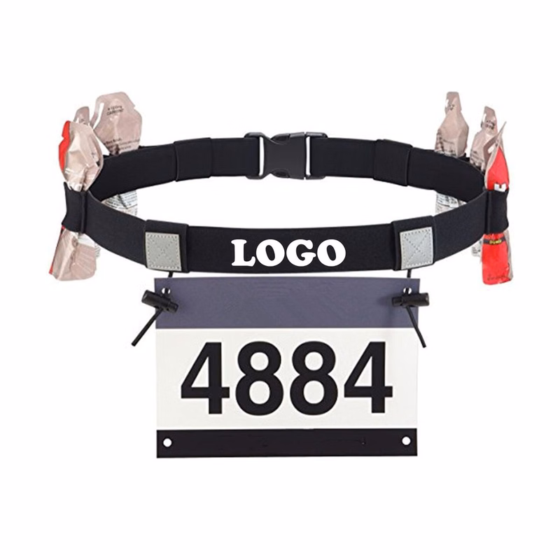 Marathon Race Belt