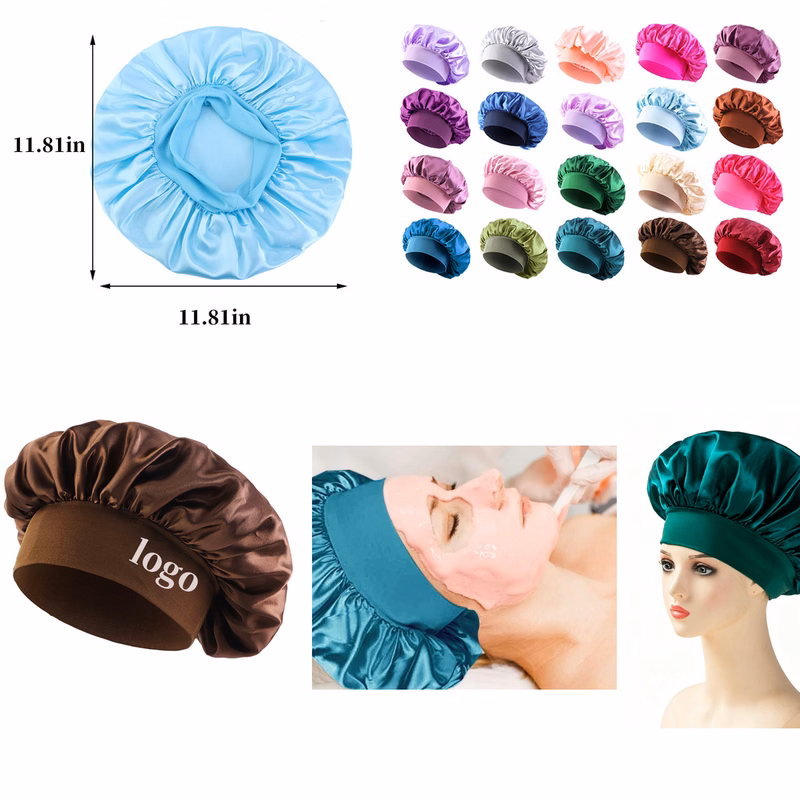 Stretch Beauty Hair Cap