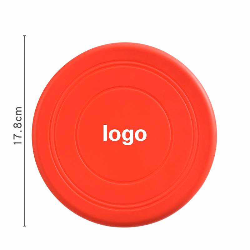 Silicone Disc