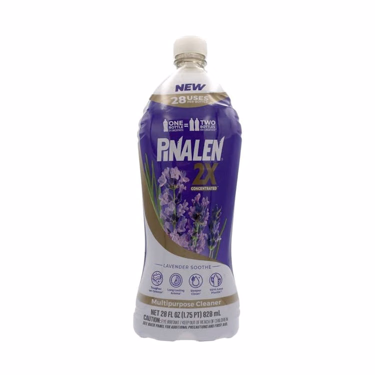 Pinalen Multi Purpose Lavender Cleaner - 28oz