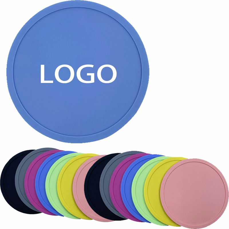 Silicone Insulated Cup Mat
